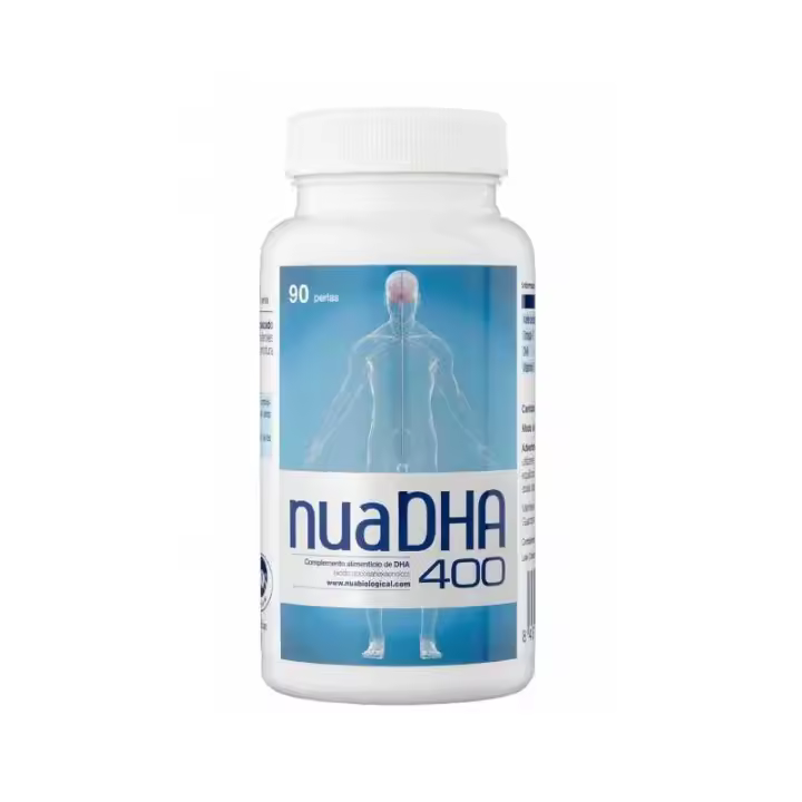 Nua Nuadha 400 90perlas Perla - 1