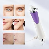 Bolígrafo De Belleza Oxygen Pen Rejuvenecimiento De Piel Tensión RF Lifting Facial EMS Microcorriente Mesoterapia Antiarrugas - details 6
