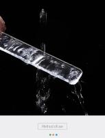 Archillo De Uñas Nano Vidrio Pulido Y Polido Artificio Especial Para Uñas Lámpara De Manicura Y Pedicura Herramienta De Belleza - details 9