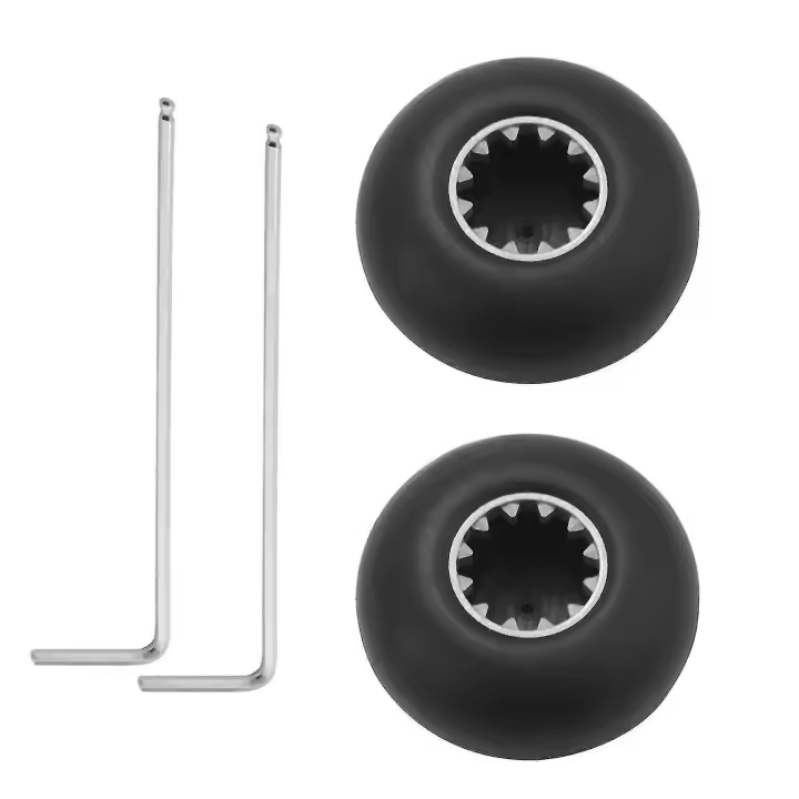 Drive Socket Kit de repuesto para Vitamix licuadoras piezas de repuesto con llave Drive Socket Kit Compatib - 1