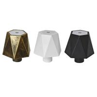Lámpara De Mesa LED Recargable USB Con 3 Colores Ajustables Y Luz De Botella Para Bar/Club/Café/Boda/ Fiesta De Navidad - details 10