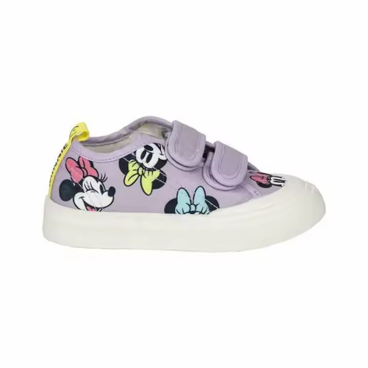 Zapatillas Deportivas Infantiles Minnie Mouse 28 - 1