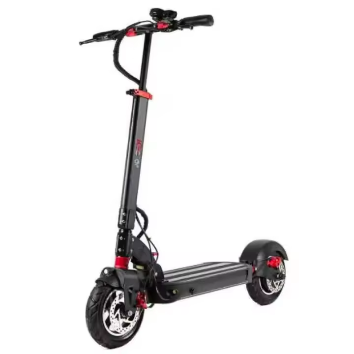Patinete Eléctrico ICE Q4 - 1