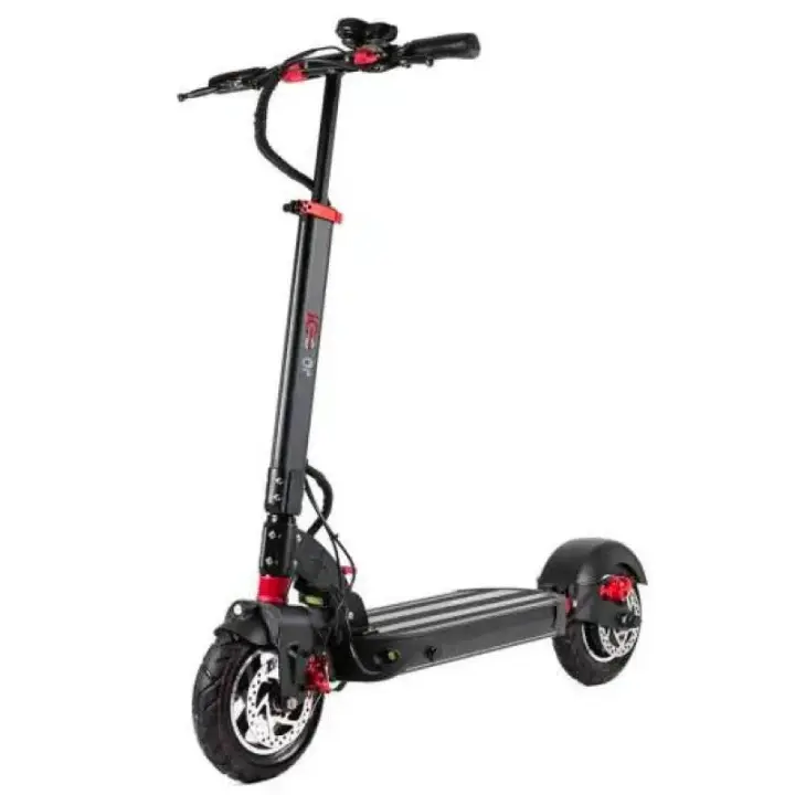 Patinete Eléctrico ICE Q4 - 1