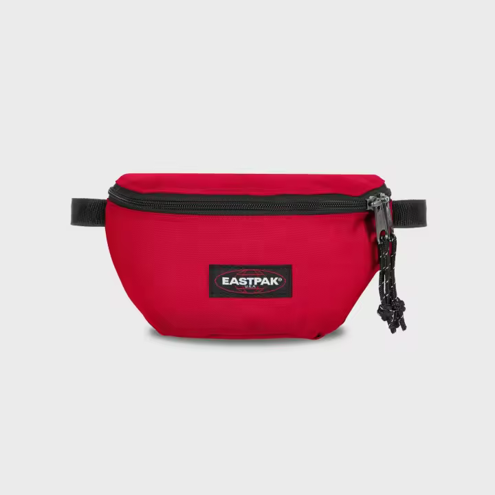 Eastpak Riñonera Sailor Red 6801592549531 - Clásica y Versátil - 1