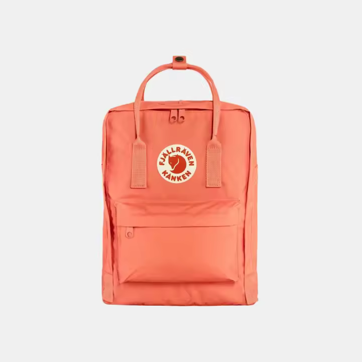 Fjällräven Kånken Resistente Al Agua para Senderismo - Mochila Mujer - 1