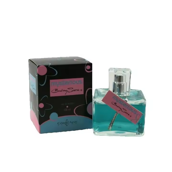 Eau de Parfum MYSTERIOUS  PINK COTEAZUR 6056 - 1