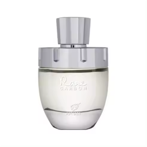 Afnan Rare Carbon Eau de Parfum 100 Ml para Hombre - 1
