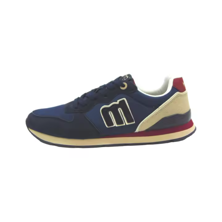 Deportivo para hombre: Mustang. - 1