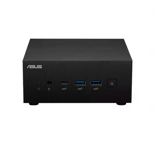 Asus ASUS Expertcenter PN64-BB5003MDE1 - Ordenador Mini PC Barebone (Intel Core I5-13500h, Intel Iris Xe Graphics, Sin Sistema Operativo) - Negro - 1
