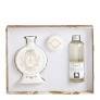 Matilde M.Cofre Regado de Mikado Ceramica de Varillas Mikado con Recarga  Aroma Antonelle– Set Perfumado para Hogar Diseño Elegante ⭐️⭐️⭐️⭐️⭐ - details 0