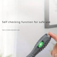 Bolígrafo Eléctrico De Alta Torque 1Pc Prueba De Color Destacado Herramienta De Medición Eléctrica Precisa Y Precisa Para Automóviles - details 7