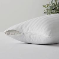 Vivid Torral - Protector Almohada - Funda Almohada Cutí Con Cremallera - Transpirable - 100% Algodón - details 1