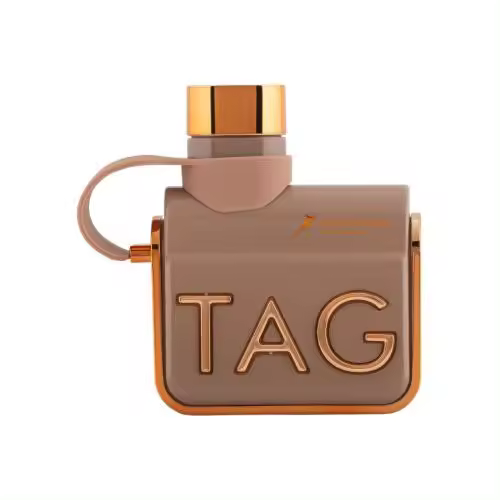 Armaf Tag Her Donna Di Terra Eau de Parfum 100 Ml para Mujer - 1
