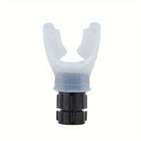 Dispositivo De Ejercicio Respiratorio Portátil Y Ligero De Silicona Musculos De La Abdomen Y Pecho Compacto Para Fitness - details 13