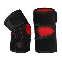 Soporte De Codo Ajustable Para Tenis Y Golf Protección Contra El Síndrome Del Codo Lateral Alivio Para Artritis Y Esfuerzos Musculares - details 4
