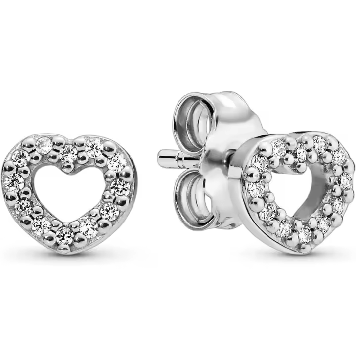 Pendientes Pandora Timeless,Incluye Caja Original - 1