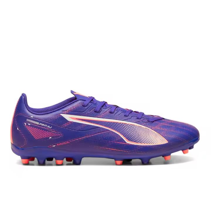 BOTAS FUTBOL PUMA ULTRA PLAY 5 MG-7.5 (UK) 41 (EUR) - 1