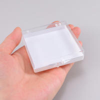 Caja De Exhibición Para Uñas Postizas En Rosa/Blanca Organizador De Joyas Para Arte De Uñas Caja De Almacenamiento DIY Herramientas De Manicura - details 4