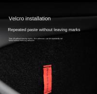 Botón De Solución De Emergencia Para Puerta Trasera De Coche Extendido Manual De Libro De Mano Para Tesla Model Y/3 Cierre De Puerta Mecánico - details 4