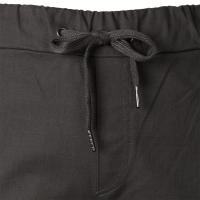 Shorts Casuales Para Diario Viaje Pantalones De Hombre Estilo Regular Cintura Media Polyester Primavera Verano Con Bolsillos - details 28