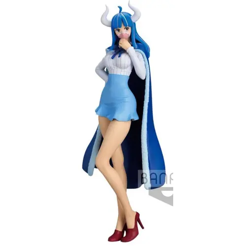 Estatua One Piece Glitter & Glamour-Ulti Ver.A - 1