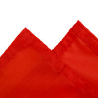 Bandera De Dinamarca 90x150 CM Para Decoración Nacional Danesa Material Poliéster Estilo Colgante Sin Personalizar - details 3