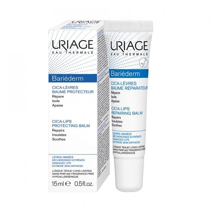 Uriage Bariederm Cica Levres 15Ml — oferta en Miravia