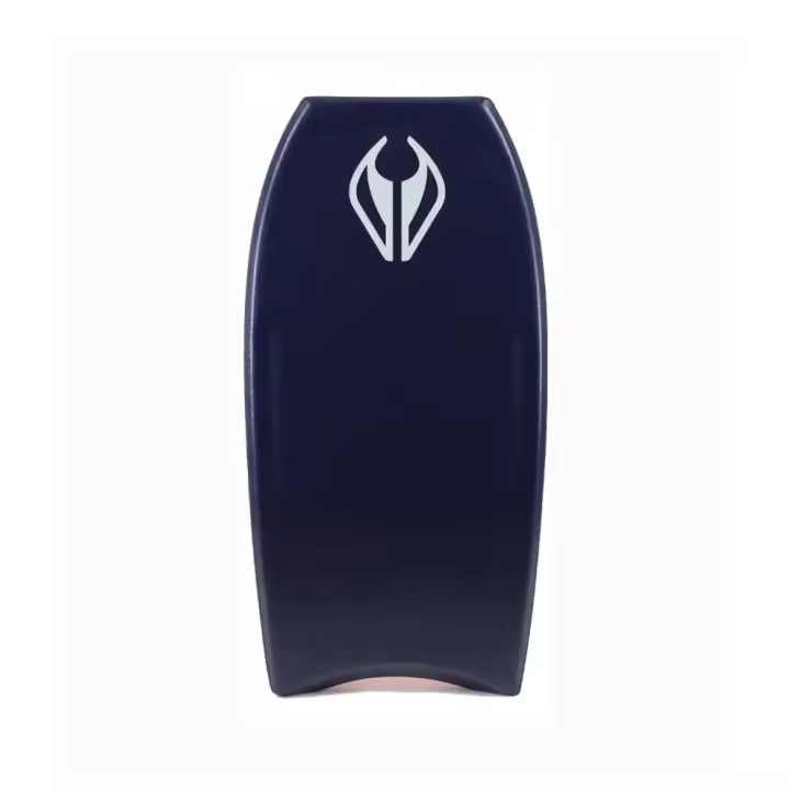 NMD bodyboard deck tabla Ben Player Control PE Blue/Red 41 - 1