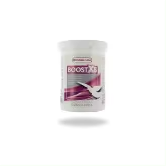 Versele-Laga Boost X5 500gr para Palomas - Fortificante Vitamínico para Resistencia y Función Muscular - 1