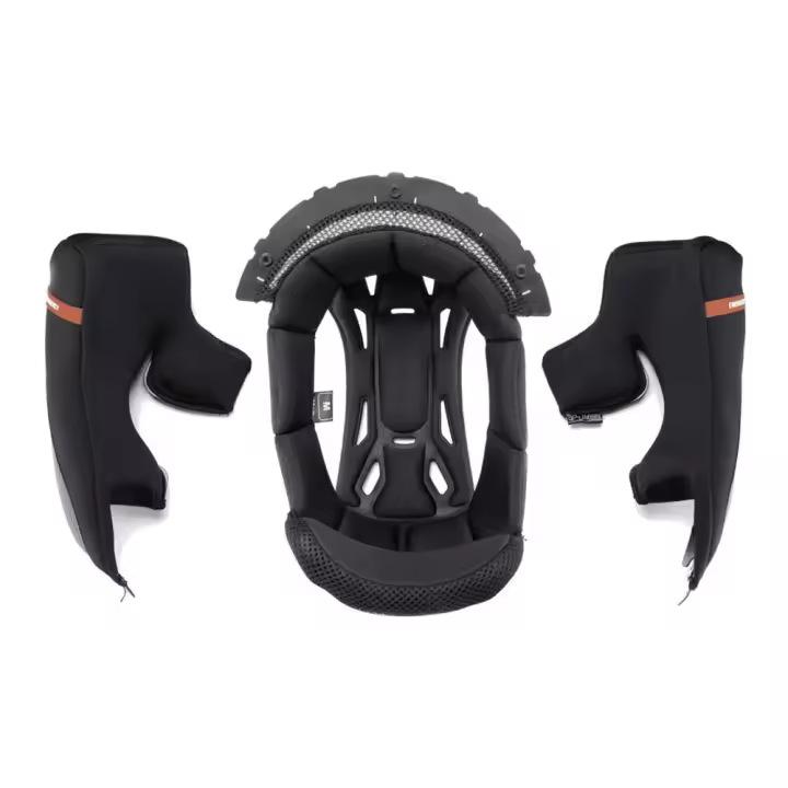 Scorpion Acolchado Interior Exo-r1 Evo Air - 1