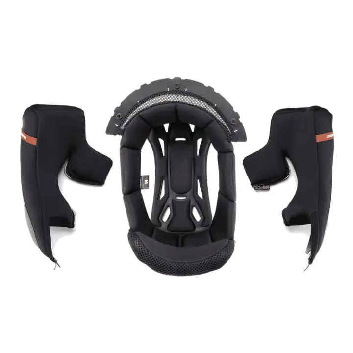 Scorpion Acolchado Interior Exo-r1 Evo Air - 1