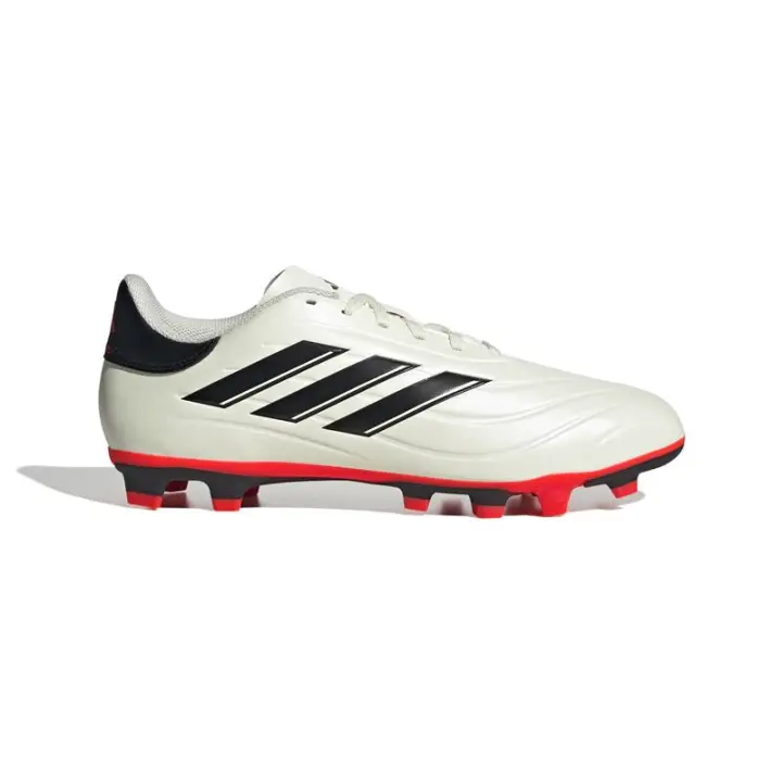 Adidas Botas De Fútbol Adidas Copa Pure 2 Club Fxg Marfil - 1