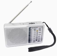 LILI HOME 📻 Radio Portátil 12 x 10 cm – AM/FM con Pilas Incluidas es un dispositivo compacto, liviano y confiable, ideal para quienes buscan una forma sencilla de escuchar música, noticias o sus estaciones favoritas en cualquier lugar. - details 1