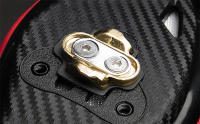 Pedales De Bicicleta De Alta Calidad Para Montaña Crank Brother Con Cleats Accesorios De MTB Eggbeater Candy Smarty Mallet - details 0