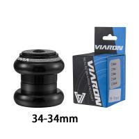 MTB Ciclismo Bicicleta Interno Sin Rosca Semi-integrado CNC Juego De Guías De Manillar 1 1/8 "-1 1/2" Rodamiento Sellado Recto Taperado Guía De Palo - details 6