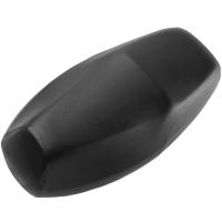 Cojín De Silla Universal De Comodidad Premium Para Motocicleta Y Coche Anti Hémorroides No Eslipiente Esponja Ortopédica Forma De Coccyx - details 10