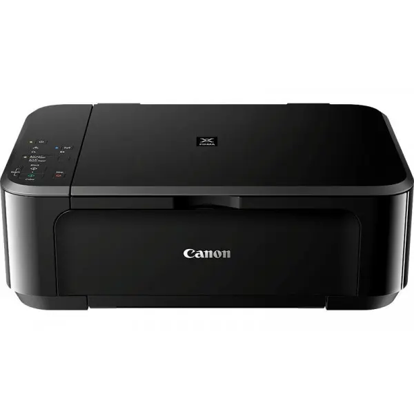 Pixma Mg3650s Bk - 1