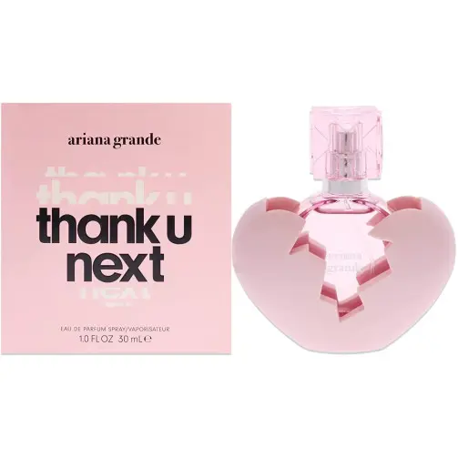 Ariana Grande Thank U Next Eau de Parfum 30Ml Spray - 1