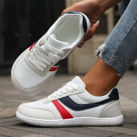 ZULIWAGN Zapatos De Mujer Casual Con Suela Suave Y Ampleza Ancha Transpirables Y Cómodos Zapatillas De Caminar Para Pie Nudo - details 8