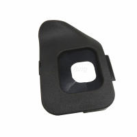 Nueva Accesorio Para Coche Botón De Control De Cruce Cubierta De Volante Inferior Para TOYOTA YARIS NSP15* 2013- 45186-0D110-C0 - details 17