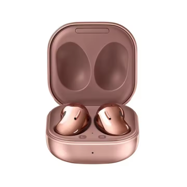 Auriculares Bluetooth inalámbricos táctiles R180 - 1