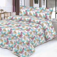 Juego de sábana,juego para cama 90cm,set de 3 Piezas, 1 encimera , 1 sábana bajera ajustable, 1 fundas de almohada, 100% poliéster, transpirable.CXJF - details 11