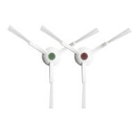 Módulo De Ión De Plata Para Ecovacs Deebot X1 Omni / Turbo T10 Omni / Turbo Cepillo Principal Lateral Filtro Mopa Bolsa De Polvo Piezas De Repuesto Para Aspiradora - details 2