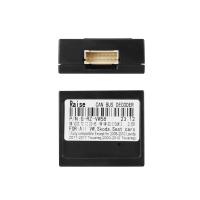 Kit De Adaptador Para Radio De Coche Multimedia Inteligente Android Universal 40Pin 52Pin Para VW Volkswagen Accesorios De Coche - details 7
