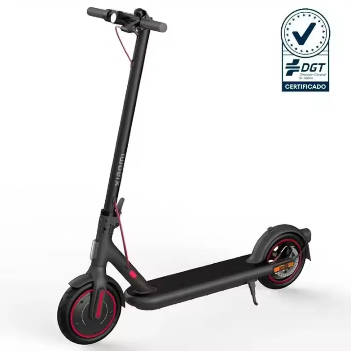 Patinete Eléctrico Xiaomi Electric Scooter 4 PRO PLUS 2nd gen Homologado - 1
