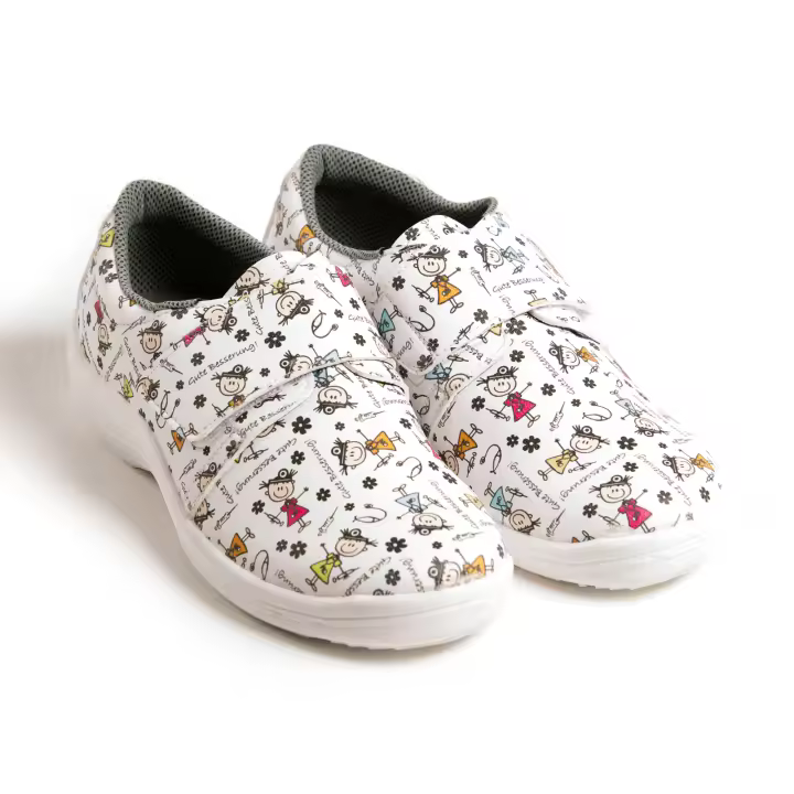 Gute Calzame Zapato con Diseño Ergonómico y Sujeción Adecuada - 1
