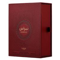 Perfume Nebras de Lattafa Unisex | Eau de Parfum 100% Original y Duradero | EDP Unisex | 100ml - details 1