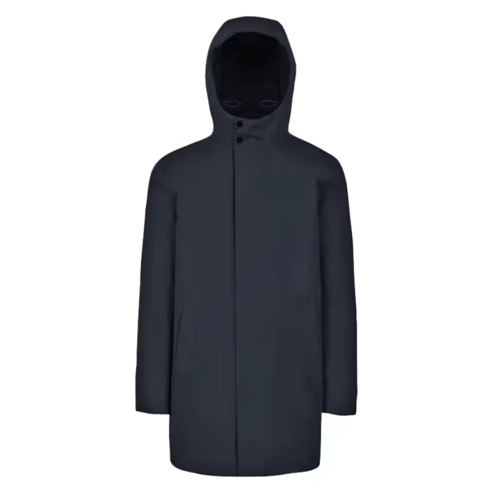Abrigos Hombre Marca Geox Modelo M Doray - 1
