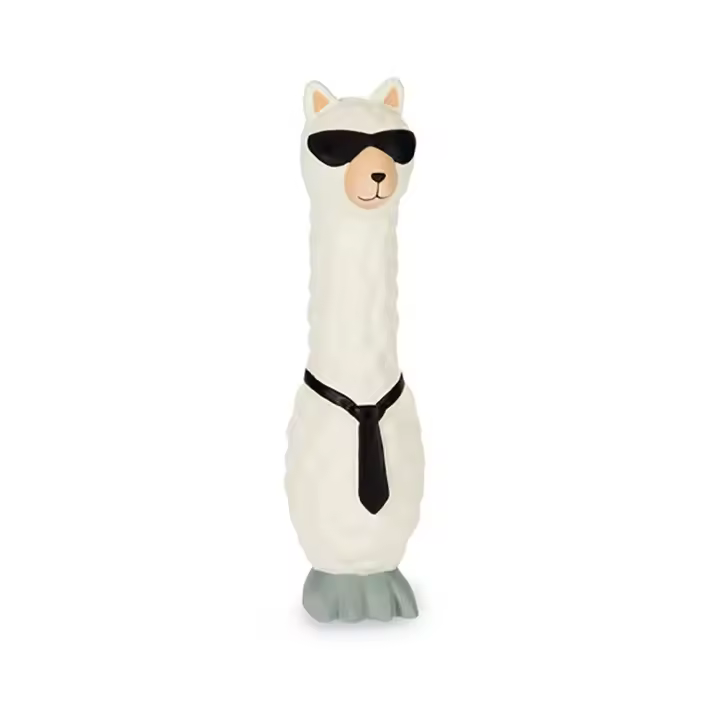 Beeztees Juguete Para Perros Sunny Beige - 1